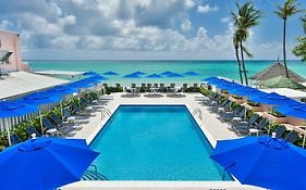 Butterfly Beach Hotel Barbados